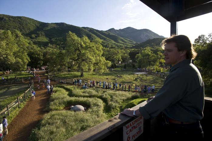 detail Koupili jsme ZOO - Blu-ray