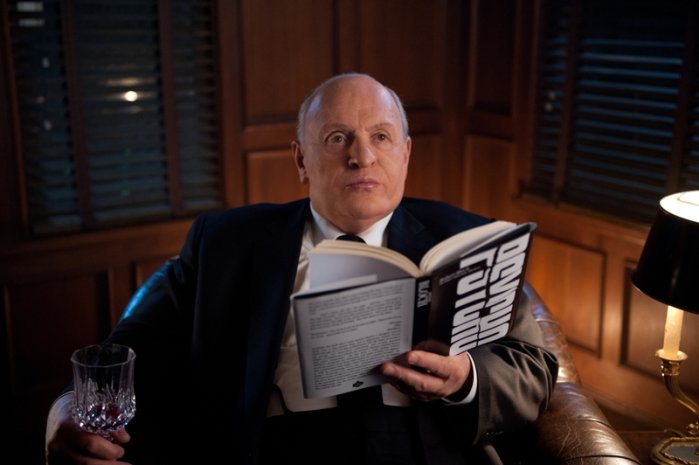 detail Hitchcock - Blu-ray