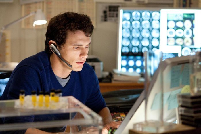 detail Zrození Planety opic - DVD