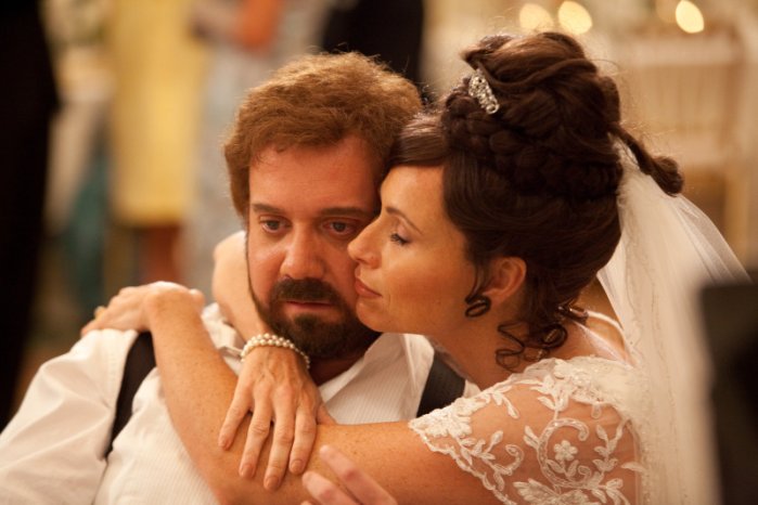 detail Barneyho ženy - Blu-ray