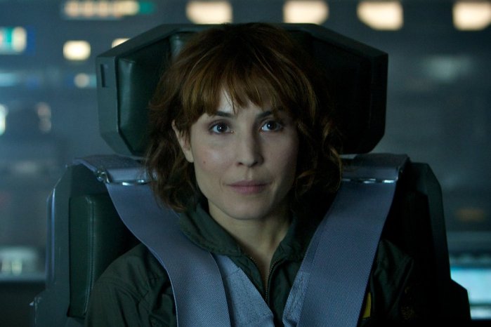 detail Prometheus - Blu-ray 3D + 2D