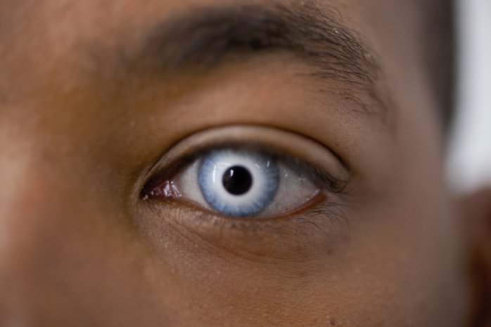 detail Hostitel - Blu-ray
