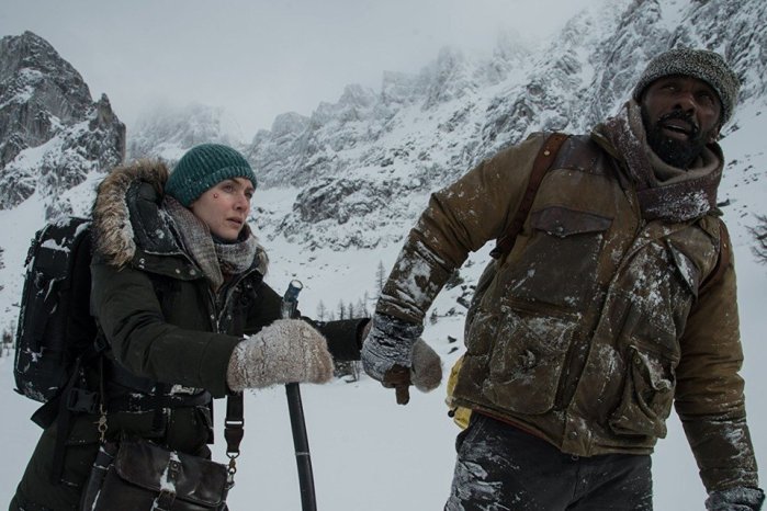 detail Hora mezi námi - 4K Ultra HD Blu-ray + Blu-ray (2BD)