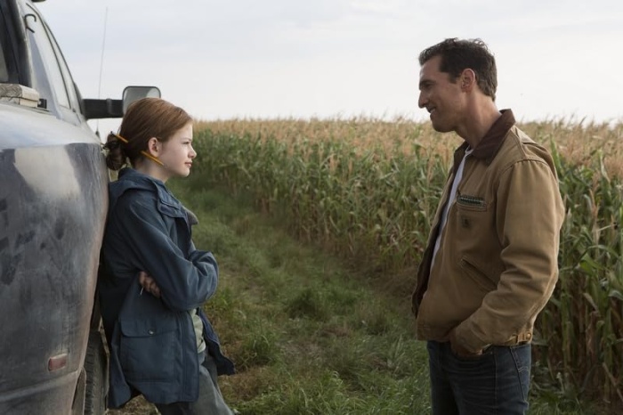 detail Interstellar - Limited Special Edition 4K Ultra HD Blu-ray