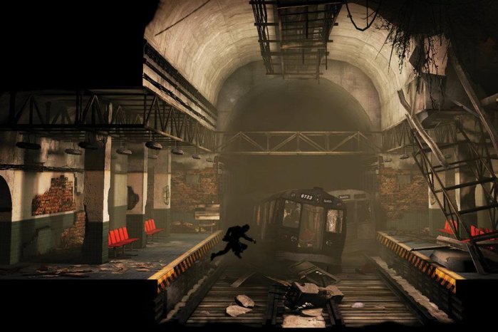 detail Deadlight: Directors Cut - PC