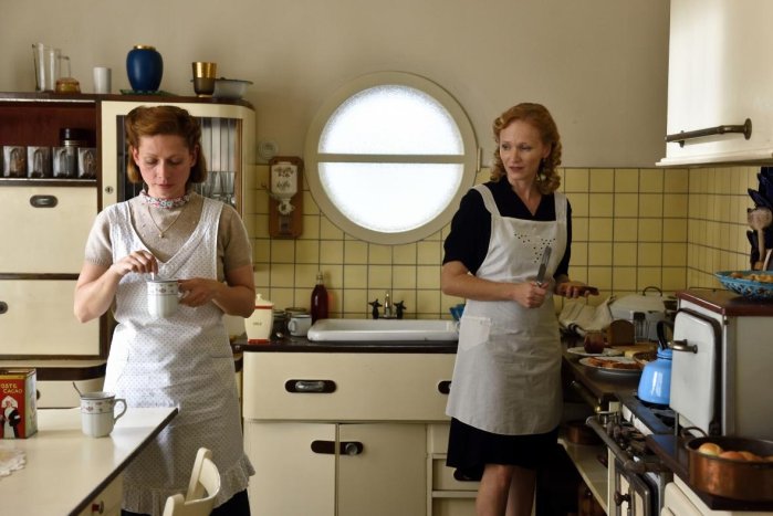 detail Zahradnictví: Rodinný přítel - DVD