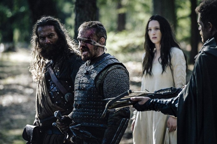 detail Jan Žižka - Blu-ray