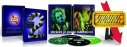 náhled Beetlejuice 1-2 kolekce - 4K Ultra HD Blu-ray Steelbook 2BD