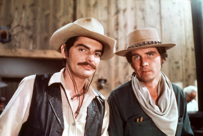 detail Westworld (1973) - Blu-ray (bez CZ)