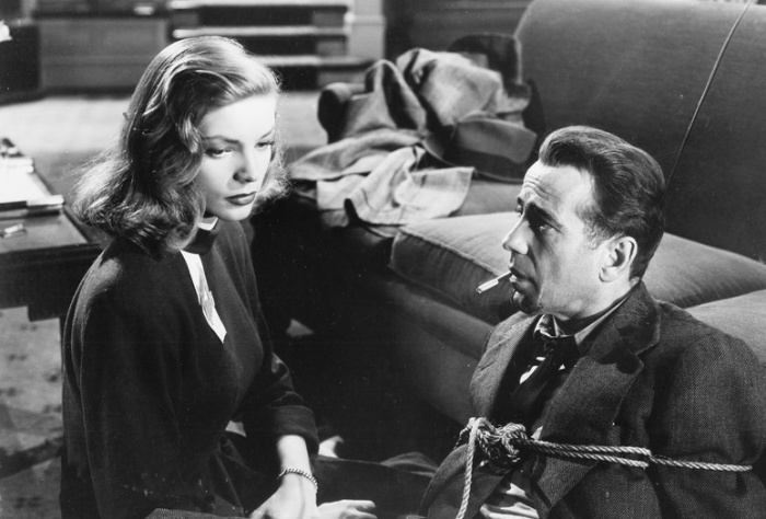 detail Gilda - Blu-ray