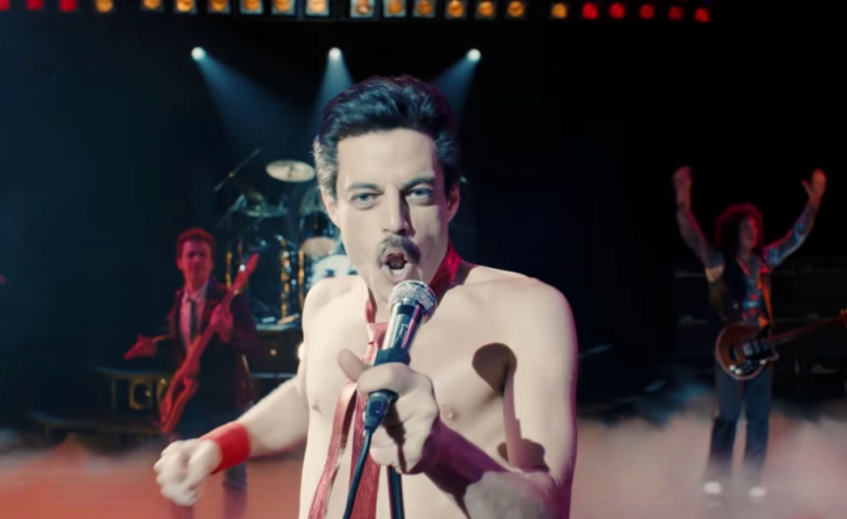 detail Bohemian Rhapsody - 4K Ultra HD Blu-ray