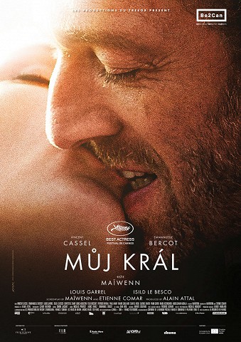 detail Můj král - DVD