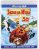 další varianty Lovecká sezóna - Blu-ray 3D + 2D (1BD)