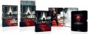 náhled Zjizvená tvář - 4K Ultra HD Blu-ray Steelbook Vault sběratelská edice (bez CZ)