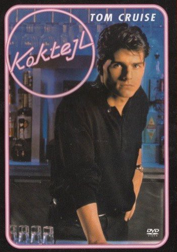 detail Koktejl - DVD