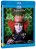 další varianty Alenka v říši divů (2010) - Blu-ray (maďarský obal)