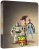 další varianty Toy Story 4: Příběh hraček - Blu-ray + bonus disc Steelbook (bez CZ)