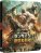 další varianty Rampage Ničitelé - 4K UHD + BD Steelbook (Japanese Artwork) bez CZ