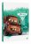 další varianty Auta 2 (Cars 2) - DVD