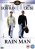 další varianty Rain Man - DVD speciální edice (dovoz)