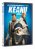další varianty Keanu: Kočičí gangsterka - DVD
