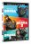 další varianty Jak vycvičit draka 1-3 kolekce - 3DVD