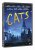 další varianty Cats - DVD