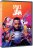 další varianty Space Jam: Nový začátek - DVD