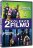 další varianty Addamsova rodina kolekce 1+2 - 2DVD
