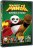 další varianty Kung Fu Panda 1-4 kolekce - 4DVD