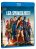 další varianty Liga spravedlnosti (Justice League) - Blu-ray