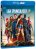 další varianty Liga spravedlnosti (Justice League) - Blu-ray 3D + 2D
