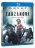 další varianty Legenda o Tarzanovi - Blu-ray