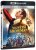 další varianty Největší showman - 4K Ultra HD Blu-ray + Blu-ray (2BD)