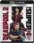 další varianty Deadpool 2 - 4K Ultra HD Blu-ray (2BD) původní a prodloužená verze