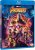další varianty Avengers: Infinity War - Blu-ray