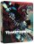 další varianty Transformers: Poslední rytíř - Blu-ray Steelbook
