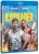 další varianty Kaskadér - Blu-ray