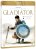další varianty Gladiátor - Blu-ray Oscarová edice: Nejlepší film