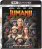další varianty Jumanji: Další level - 4K Ultra HD Blu-ray