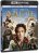 další varianty Dolittle - 4K Ultra HD Blu-ray + Blu-ray (2BD)