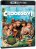 další varianty Croodsovi - 4K Ultra HD Blu-ray + Blu-ray (2BD)
