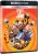 další varianty Space Jam: Nový začátek - 4K Ultra HD Blu-ray + Blu-ray 2BD