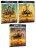 další varianty Šílený Max trilogie - 4K Ultra HD Blu-ray + Blu-ray (6BD)