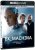 další varianty Ex Machina - 4K Ultra HD Blu-ray + Blu-ray 2BD