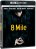 další varianty 8 Mile (Edice k 20. výročí) - 4K Ultra HD Blu-ray + Blu-ray 2BD