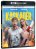 další varianty Kaskadér - 4K Ultra HD Blu-ray