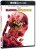 další varianty Deadpool & Wolverine - 4K Ultra HD Blu-ray + Blu-ray 2BD