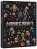 další varianty Minecraft film - Steelbook 4K Ultra HD + Blu-ray (2BD) motiv Collectors