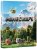 další varianty Minecraft film - Steelbook 4K Ultra HD + Blu-ray (2BD) motiv Day Scene